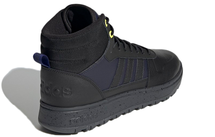 Shop adidas neo Frozetic 'Hitam Comfort' H04464