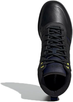 adidas neo Frozetic 'Hitam Comfort' H04464 Purchase adidas neo Frozetic 'Hitam Comfort' H04464