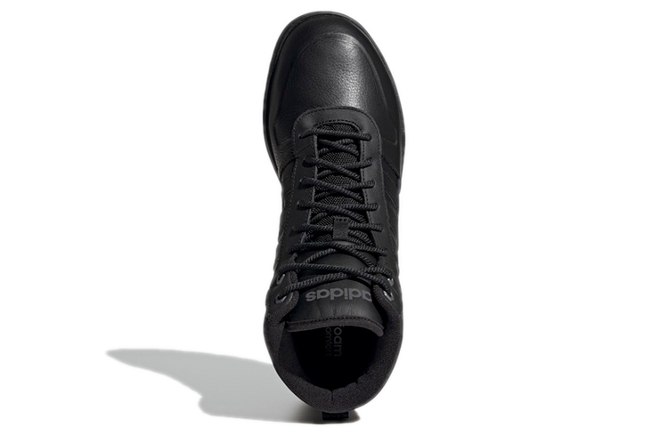 Purchase adidas neo Frozetic 舒適耐磨板鞋 炭黑 男女共款