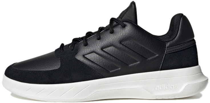 adidas-neo-fusion-flow-black-white-ee-7336