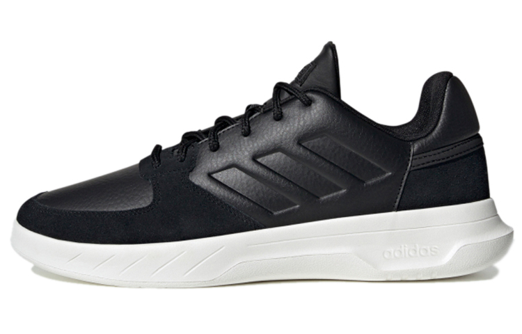 Buy adidas Neo Fusion Flow ''Schwarz Weiß'' EE7336