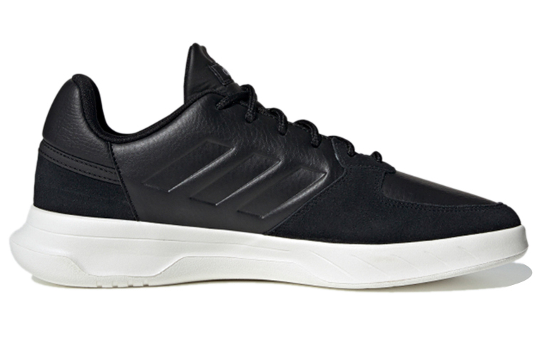 Order adidas Neo Fusion Flow ''Schwarz Weiß'' EE7336
