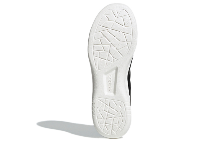 Details for adidas Neo Fusion Flow ''Schwarz Weiß'' EE7336