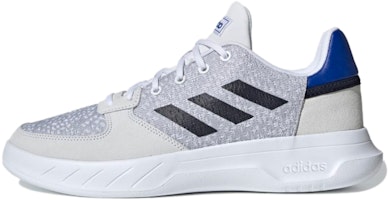 adidas neo Fusion Flow 'Grey Blue' EE7360 adidas neo Fusion Flow 'Grey Blue' EE7360
