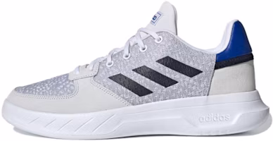 adidas neo Fusion Flow 'Grey Blue' EE7360 adidas neo Fusion Flow 'Grey Blue' EE7360