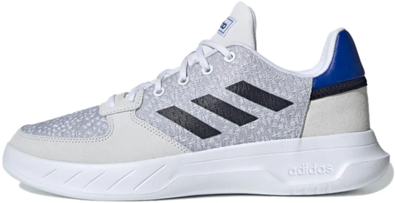 adidas neo Fusion Flow ''Grau Blau'' EE7360 Buy adidas neo Fusion Flow ''Grau Blau'' EE7360