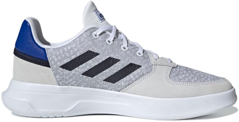 adidas neo Fusion Flow 'Grey Blue' EE7360 Order adidas neo Fusion Flow 'Grey Blue' EE7360