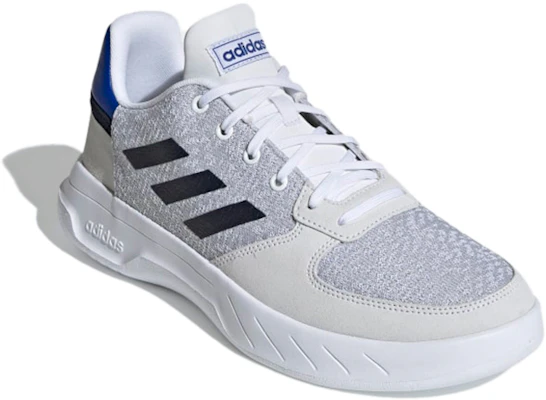 adidas neo Fusion Flow ''Grau Blau'' EE7360 Lookbook adidas neo Fusion Flow ''Grau Blau'' EE7360