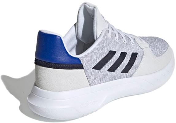 adidas neo Fusion Flow 'Grey Blue' EE7360 Shop adidas neo Fusion Flow 'Grey Blue' EE7360