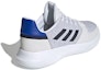 Shop adidas neo Fusion Flow 'Kelabu Biru' EE7360