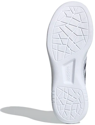 adidas neo Fusion Flow ''Grau Blau'' EE7360 Details for adidas neo Fusion Flow ''Grau Blau'' EE7360
