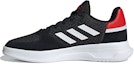 Buy adidas neo Fusion Flow Hitam/Merah EE7359