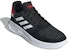 adidas neo Fusion Flow Hitam/Merah EE7359