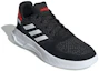 Lookbook adidas Neo Fusion Flow Schwarz/Rot EE7359