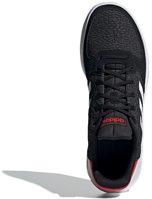 adidas neo Fusion Flow Black/Red EE7359 Purchase adidas neo Fusion Flow Black/Red EE7359
