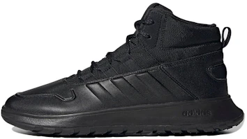 adidas NEO Fusion Storm 'Black' FW3547 adidas NEO Fusion Storm 'Black' FW3547