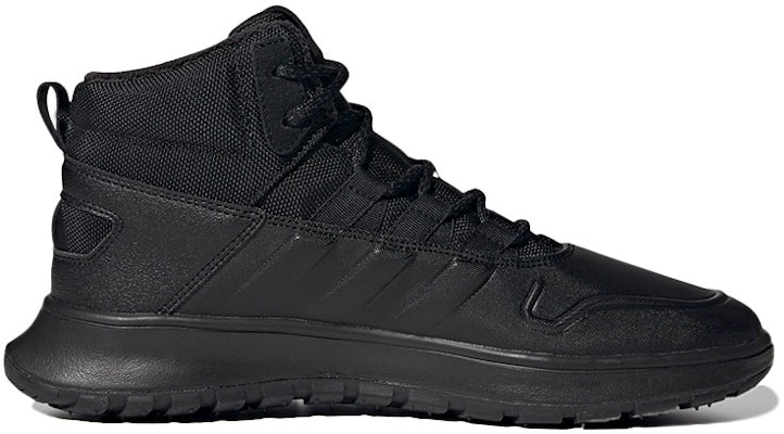 adidas NEO Fusion Storm 'Black' FW3547 Order adidas NEO Fusion Storm 'Black' FW3547
