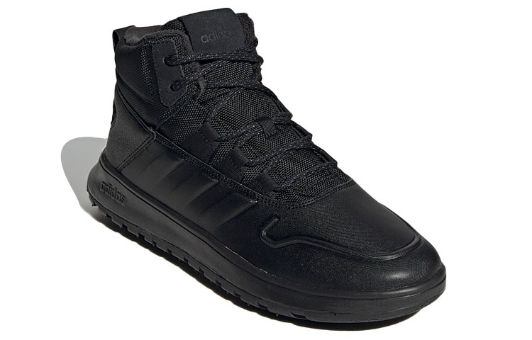Lookbook adidas NEO Fusion Storm ''Noir'' FW3547