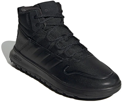 adidas NEO Fusion Storm ''Noir'' FW3547 Lookbook adidas NEO Fusion Storm ''Noir'' FW3547