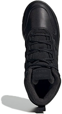 adidas NEO Fusion Storm 'Hitam' FW3547 Purchase adidas NEO Fusion Storm 'Hitam' FW3547