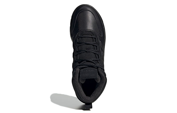 Purchase adidas NEO Fusion Storm ''Noir'' FW3547