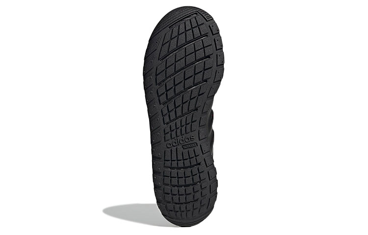 Details for adidas NEO Fusion Storm ''Noir'' FW3547