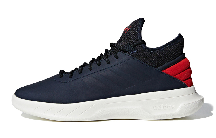 adidas neo Fusion Storm 'Black Red White' F36221