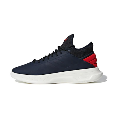 adidas neo Fusion Storm 'Black Red White'