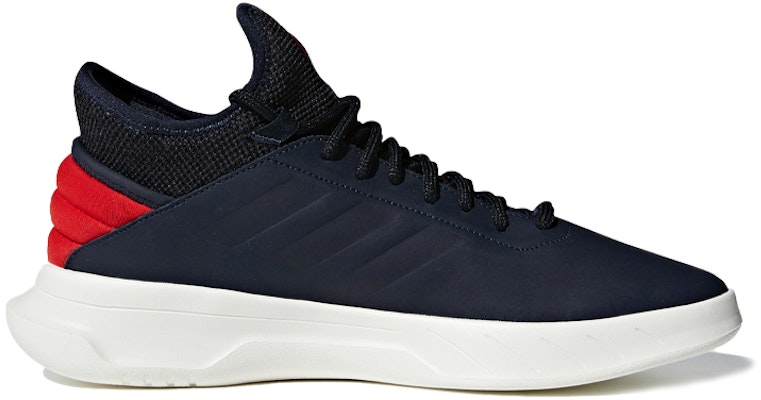 adidas neo Fusion Storm 'Hitam Merah Putih' F36221 Order adidas neo Fusion Storm 'Hitam Merah Putih' F36221