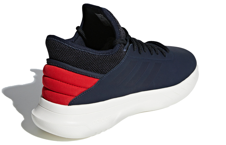 Shop adidas neo Fusion Storm ''Schwarz Rot Weiß'' F36221