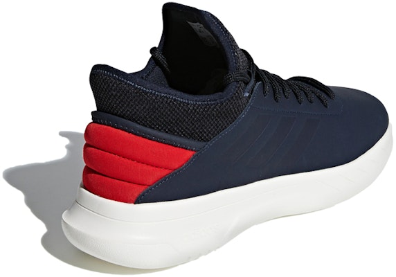 adidas neo Fusion Storm 'Hitam Merah Putih' F36221 Shop adidas neo Fusion Storm 'Hitam Merah Putih' F36221