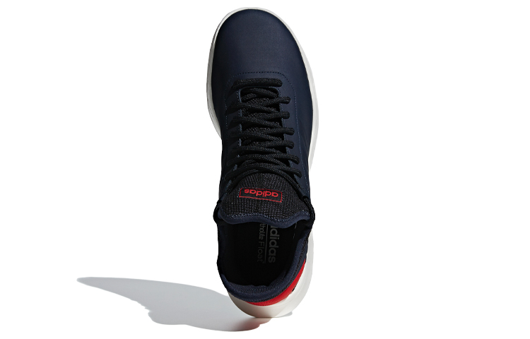 Purchase adidas neo Fusion Storm ''Schwarz Rot Weiß'' F36221