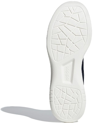 adidas neo Fusion Storm 'Hitam Merah Putih' F36221 Details for adidas neo Fusion Storm 'Hitam Merah Putih' F36221