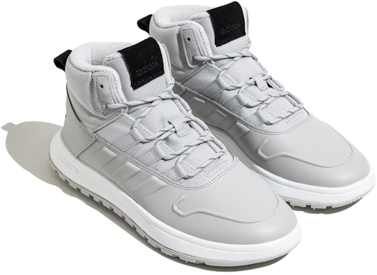 adidas Neo Fusion Storm 'Kelabu' IF1627 Lookbook adidas Neo Fusion Storm 'Kelabu' IF1627