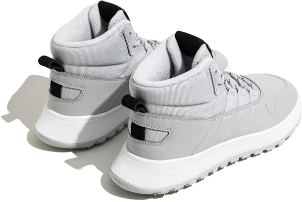 adidas Neo Fusion Storm 'Kelabu' IF1627 Shop adidas Neo Fusion Storm 'Kelabu' IF1627