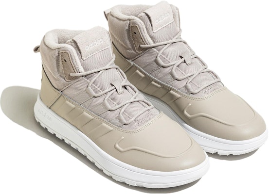 adidas NEO Fusion Storm 'Khaki' IF1625 Lookbook adidas NEO Fusion Storm 'Khaki' IF1625