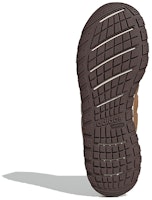 adidas neo FUSION STORM 冬季靴 耐磨 高筒 板鞋 男款 棕色 Details for adidas neo FUSION STORM 冬季靴 耐磨 高筒 板鞋 男款 棕色