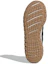 Details for adidas neo Fusion Winterstiefel ''Grau Grün'' EE9707