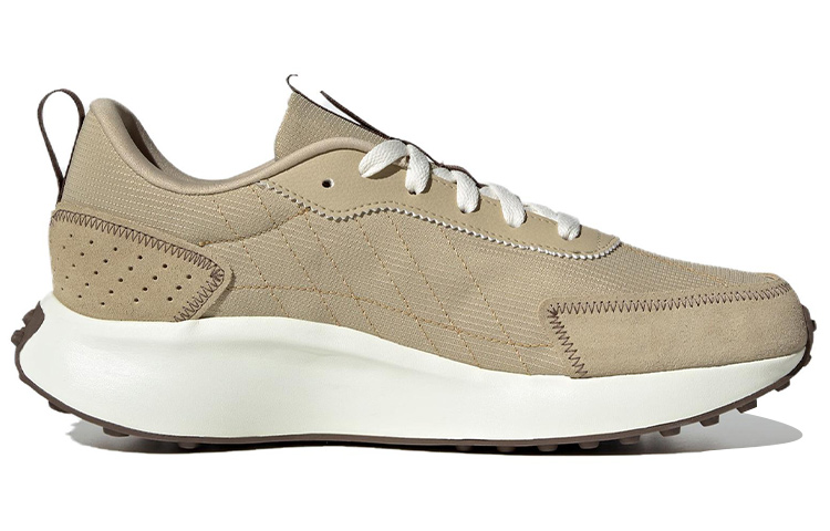 Adidas Neo Futro Lite 'Beige' 圖 2