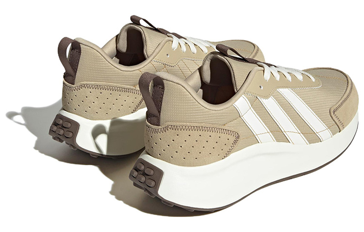 Adidas Neo Futro Lite 'Beige' 圖 4