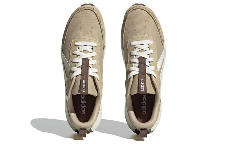 Adidas Neo Futro Lite 'Beige' 圖 5