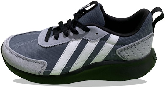 アディダス ネオフューチャーライト 黒灰 IG5380 Buy アディダス ネオフューチャーライト 黒灰 IG5380