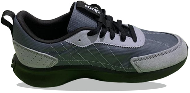 アディダス ネオフューチャーライト 黒灰 IG5380 Order アディダス ネオフューチャーライト 黒灰 IG5380