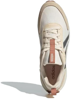 adidas neo Futro Lite 萬用舒適簡約 減震 低筒 休閒生活鞋 男女款 米灰 Shop adidas neo Futro Lite 萬用舒適簡約 減震 低筒 休閒生活鞋 男女款 米灰