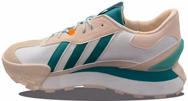 Adidas Neo Futro Mixr 'Beige' HQ4591 Adidas Neo Futro Mixr 'Beige' HQ4591