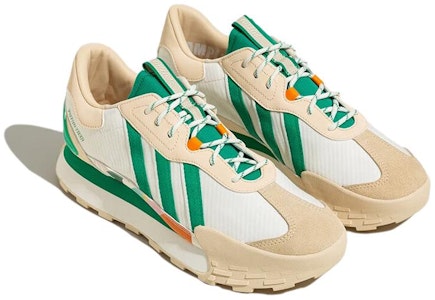 Adidas Neo Futro Mixr 'Beige' Kasut Beige Malaysia HQ4591 Lookbook Adidas Neo Futro Mixr 'Beige' Kasut Beige Malaysia HQ4591