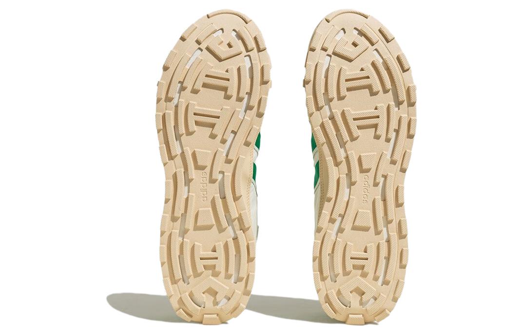 Purchase adidas neo Futro Mixr 防滑耐磨輕便 低筒 運動休閒鞋 男女同款 米綠