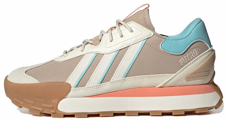 adidas-neo-futro-mixr-beige-if-5567