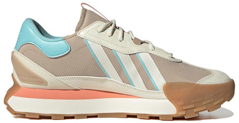 아디다스 네오 퓨처 믹서 '베이지' (Adidas Neo Future Mixer 'Beige') IF5567 Order 아디다스 네오 퓨처 믹서 '베이지' (Adidas Neo Future Mixer 'Beige') IF5567