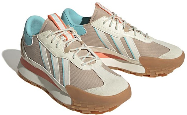 아디다스 네오 퓨처 믹서 '베이지' (Adidas Neo Future Mixer 'Beige') IF5567 Lookbook 아디다스 네오 퓨처 믹서 '베이지' (Adidas Neo Future Mixer 'Beige') IF5567